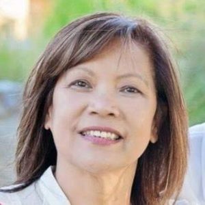 Meet your Posher, Imelda